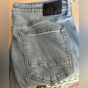 Men’s Pac Sun jeans